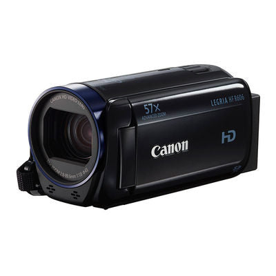 Canon LEGRIA HF R606 Videocamera