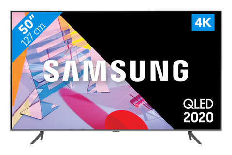 Samsung QE50Q60T 50" 4K UHD QLED TV