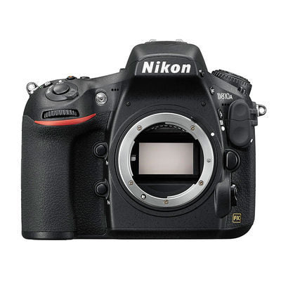Nikon D810A (Body) DSLR Camera