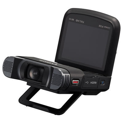 Canon LEGRIA mini X Videocamera