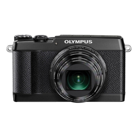 Olympus SH-2 - Compact Camera
