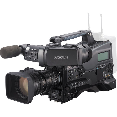 PXW-X320 Videocamera