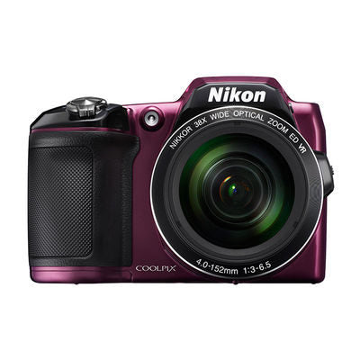 Nikon Coolpix L840 Bridge Camera