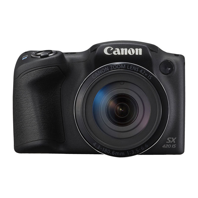 Canon PowerShot SX420 IS Bridge Camera