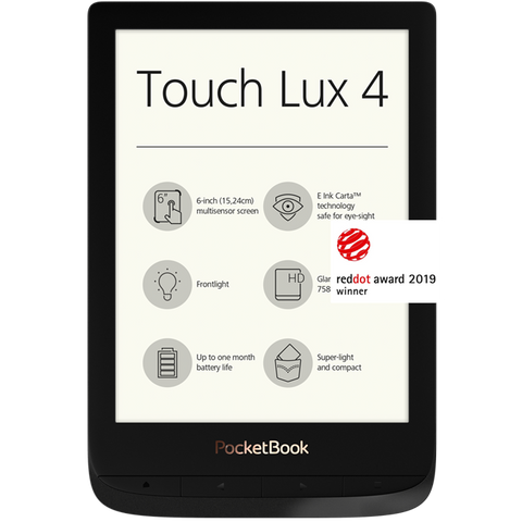 PocketBook Touch Lux 4 - PB627