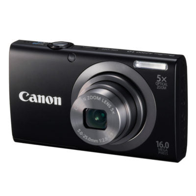 Canon PowerShot A2300 - Compact Camera