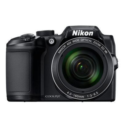 Nikon Coolpix B500 Bridge Camera