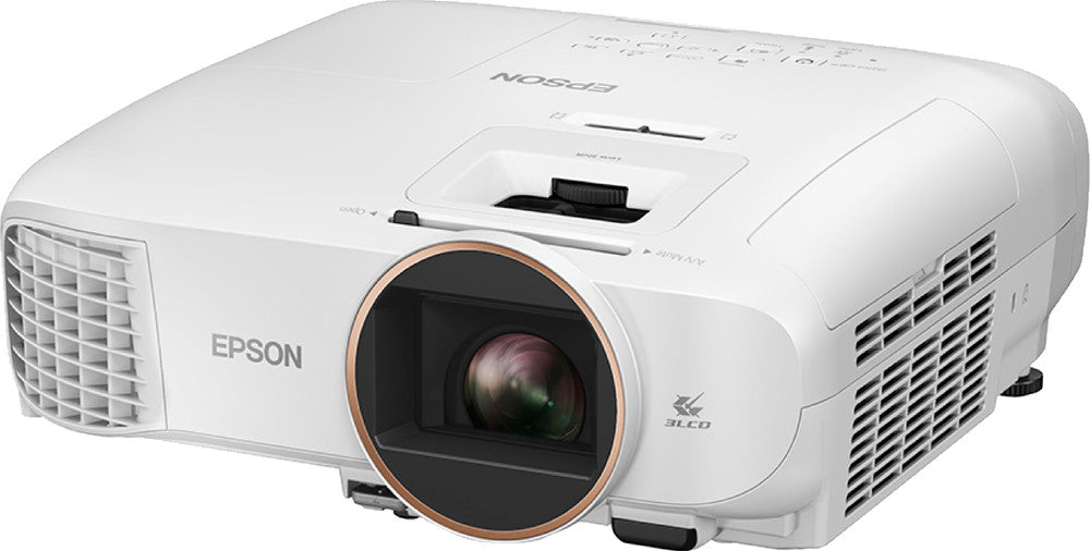EH-TW5820 Full HD 3LCD Smart Projector met Android TV