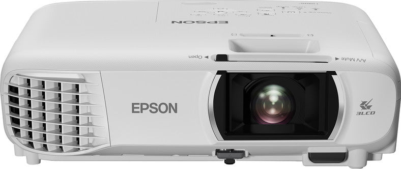 EH-TW750 Full HD 3LCD Projector