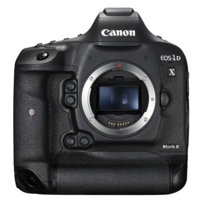 Canon EOS-1D Mark II (Body) DSLR Camera