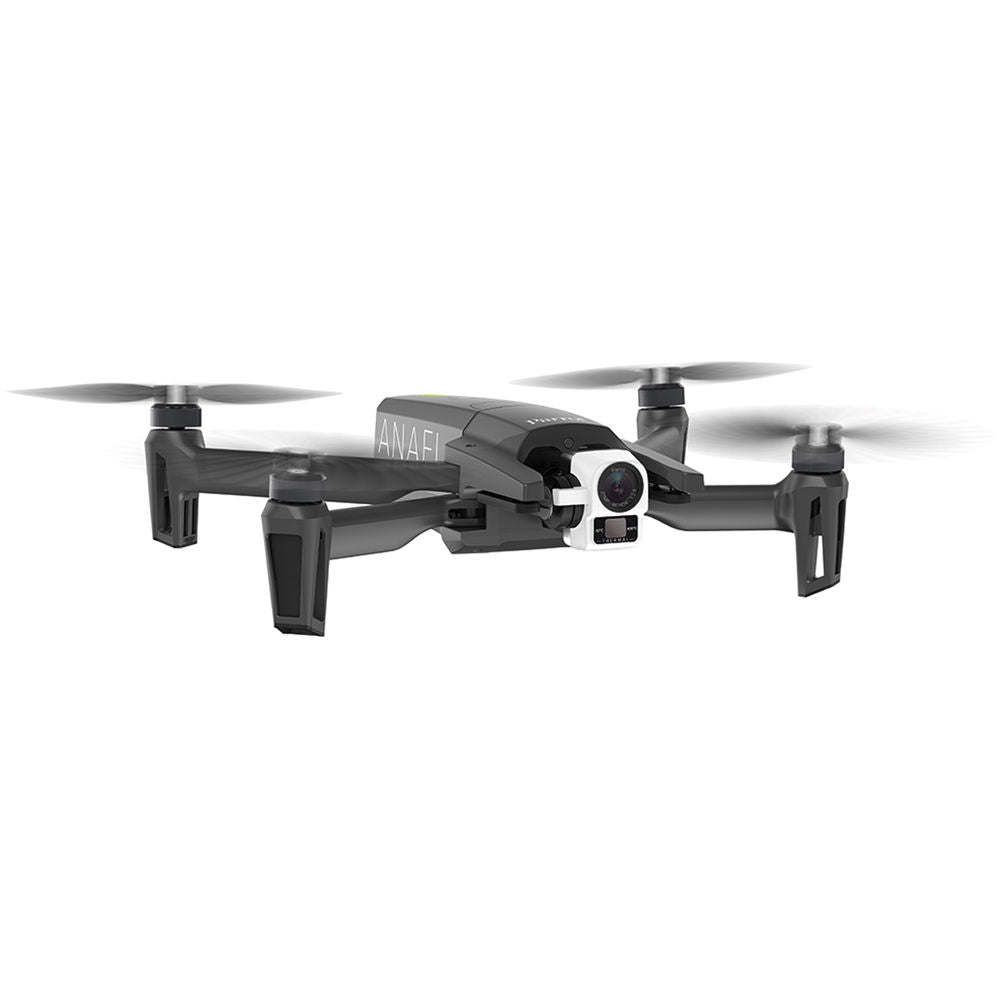 Anafi Thermal (4K HDR + FLIR Camera) Quadcopter