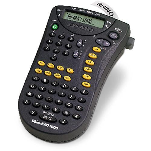 Dymo Rhino 1000 labelprinter
