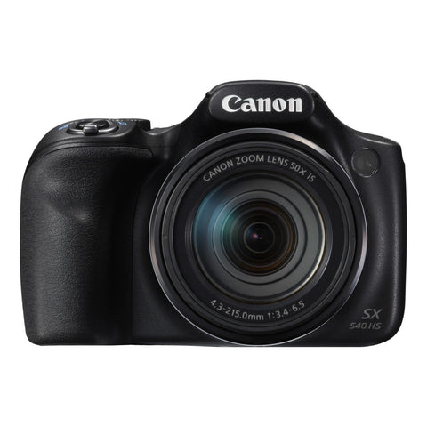 Canon PowerShot SX540 HS Bridge Camera