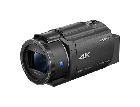 Sony FDR-AX43 Videocamera
