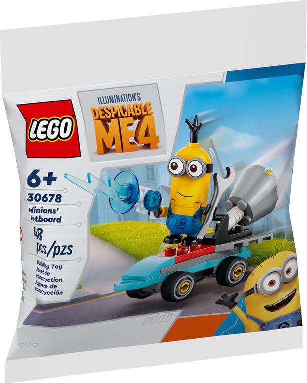 Minions' Jetboard #30678