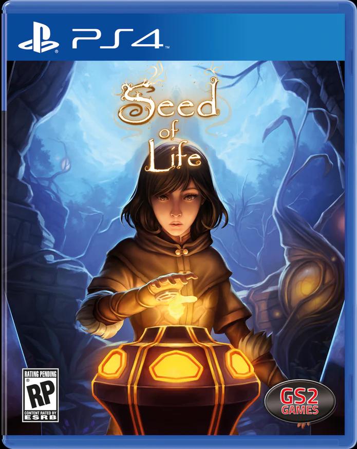 Seed Of Life