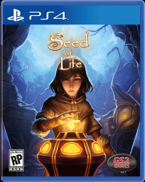 Seed Of Life
