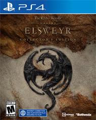 Elder Scrolls Online: Elsweyr