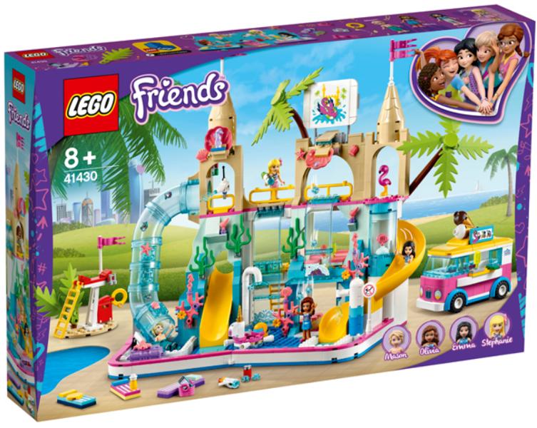 Summer Fun Water Park #41430