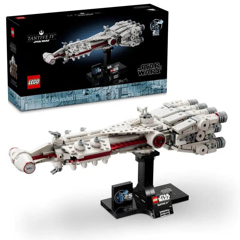 Tantive IV #75376