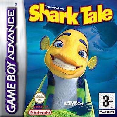 Shark Tale