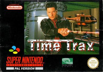 Time Trax