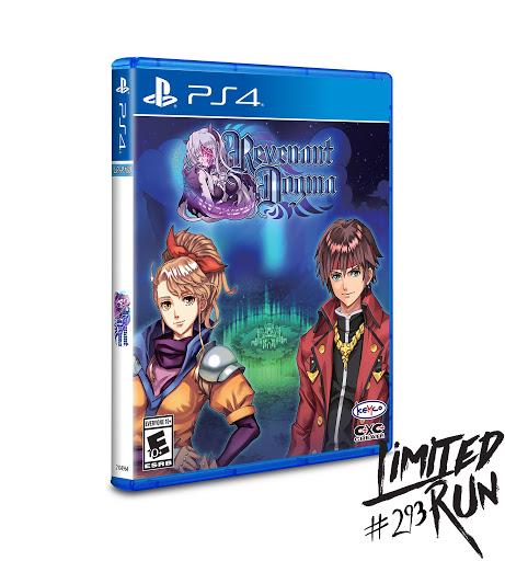 Revenant Dogma