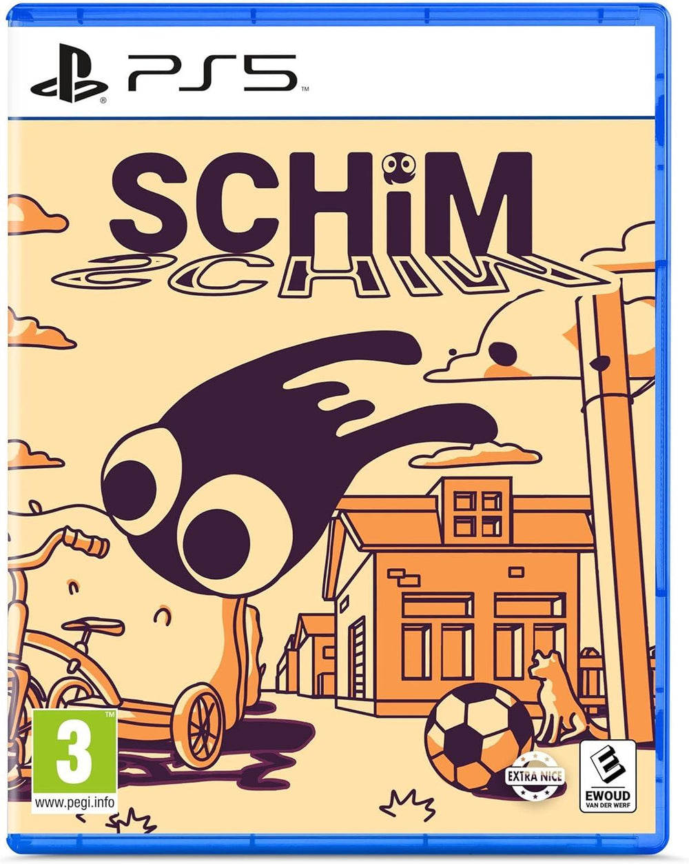 SCHiM