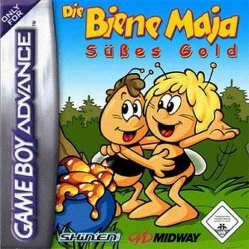 Die Biene Maja