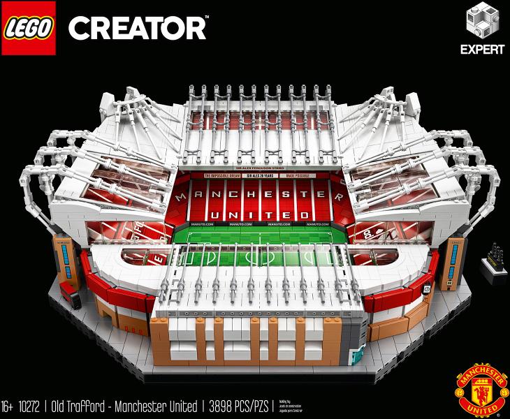 Old Trafford #10272