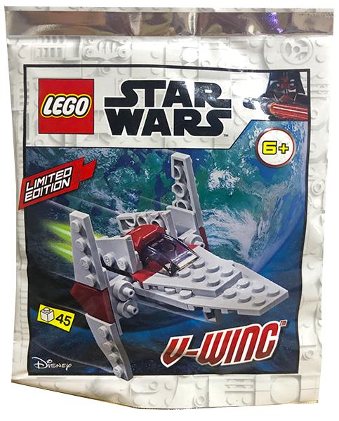 V-wing #912170