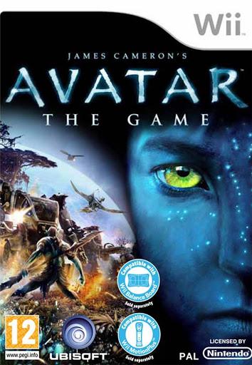 Avatar: The Game
