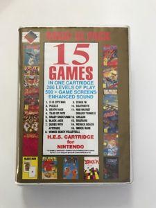 Maxi-15 Pack