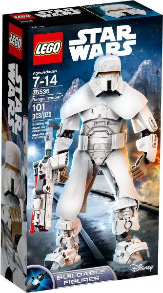 Range Trooper #75536