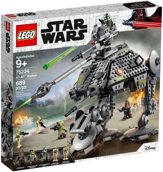 AT-AP Walker #75234