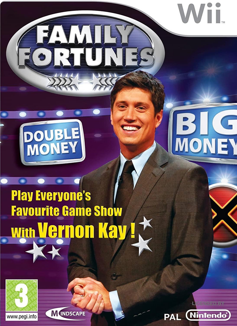 Family Fortunes
