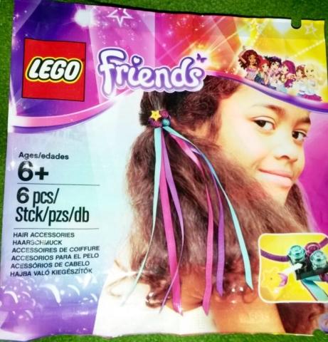 Hair Accessories #5002930