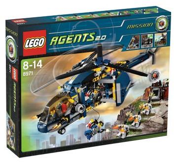 Aerial Defense Unit #8971