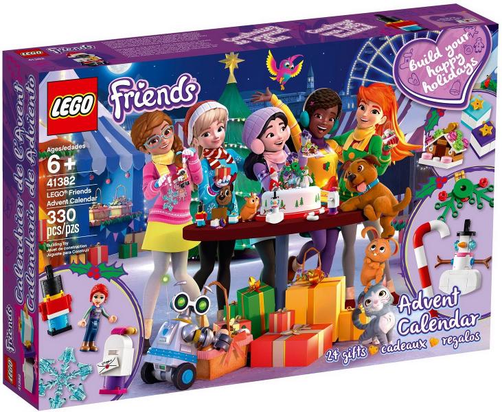Advent Calendar 2019 #41382