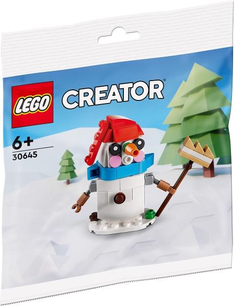 Snowman #30645