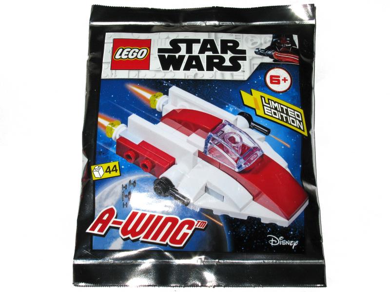 A-wing #912060