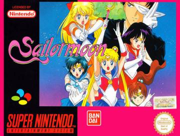 Sailormoon