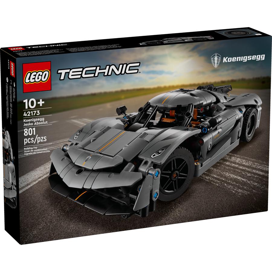 Koenigsegg Jesko Absolut #42173