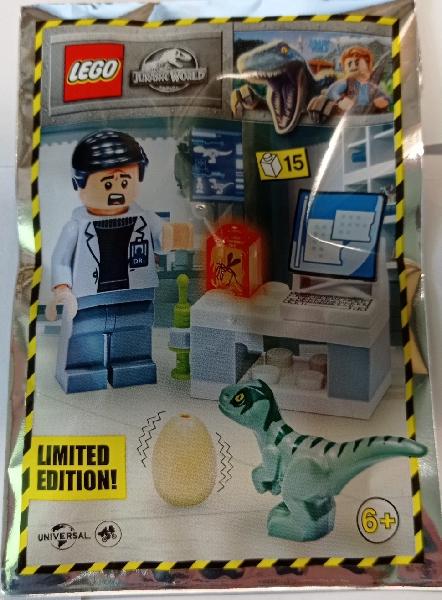 Dr. Wu's Laboratory #122112