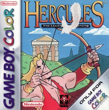 Hercules The Legendary Journeys
