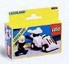 Formula-I Racer #6604