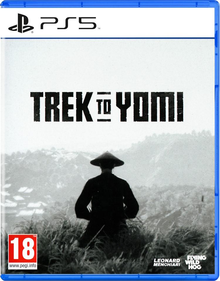 Trek to Yomi