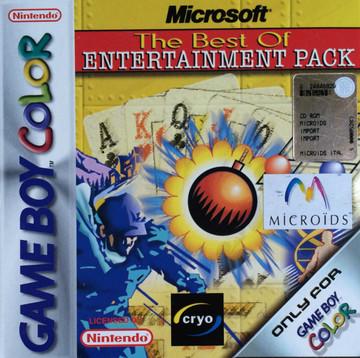 Best of Entertainment Pack