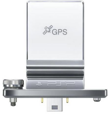 Go Explore GPS