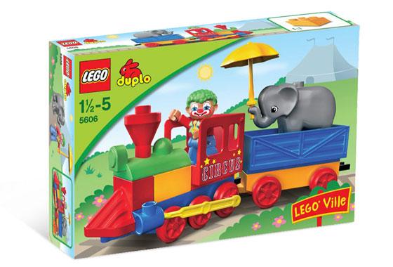 My First Train #5606